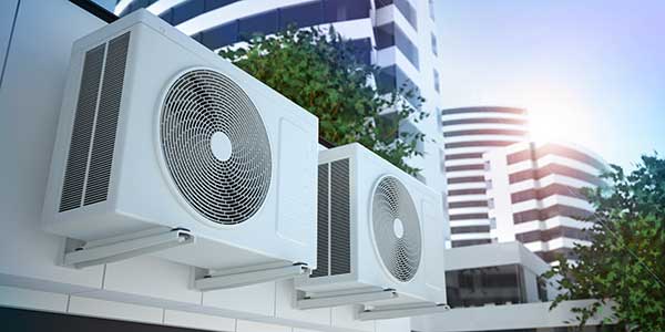 Commercial HVAC System Services