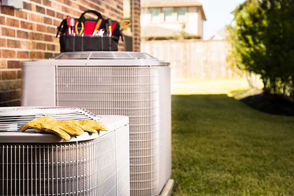 HVAC Services