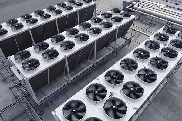 View All Commercial Rooftop Unit Service