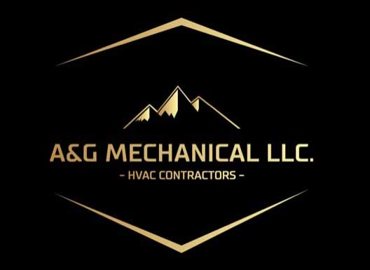 A&G Mechanical LLC, UT