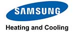 Samsung Heating and Cooling